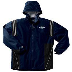 9044 Holloway Titan Jacket